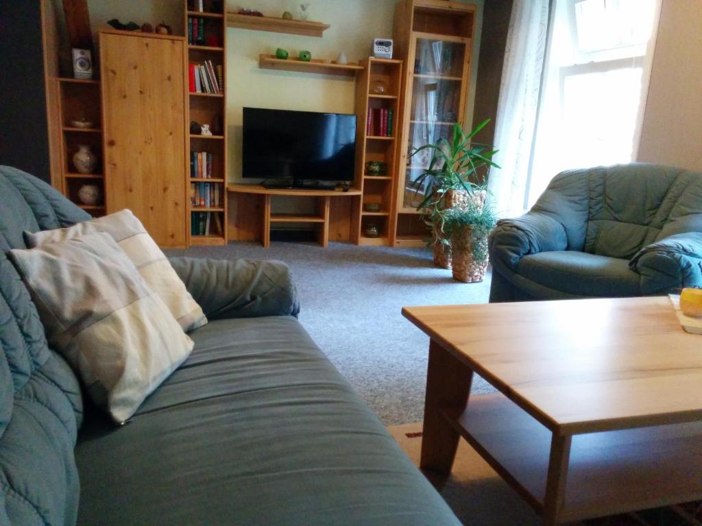 FEWO am Wetzstein room 1
