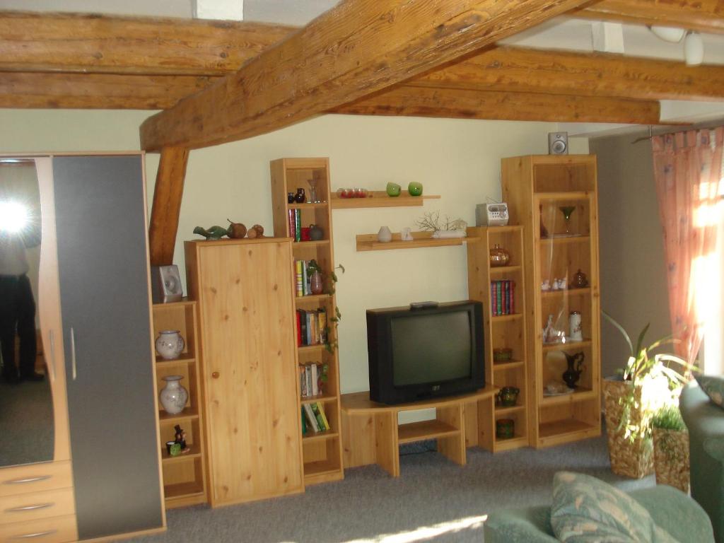 FEWO am Wetzstein room 4