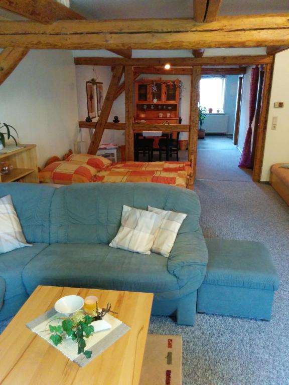 FEWO am Wetzstein room 5
